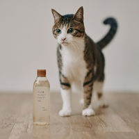 無印良品 ペット用 リンスインシャンプー ３００ｍＬ 良品計画