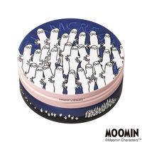 数量限定　STEAMCREAM（スチームクリーム） ニョロニョロがいっぱい！ 75g