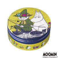 数量限定　STEAMCREAM（スチームクリーム） ムーミンとスナフキン 75g