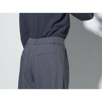 セロリー ワイドパンツ 19号 ブルー 75162-19 1枚（直送品）