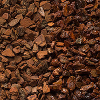 竹藤商店 パインバーク ニュージーランド産 50L Mサイズ 15-25mm 6300071563 1袋（直送品）