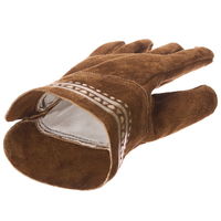 ナバホ レザーグローブ 81090951 LOGOS/ロゴス