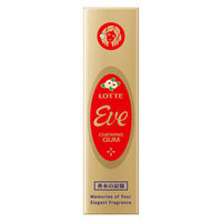 ガム 個包装  イブ　9枚 1セット（1個×6）