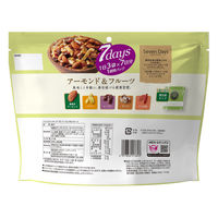 ナッツ 小袋 お配り菓子 ナッツスナッキング７Ｄ アーモンド＆フルーツ 21袋入 1個