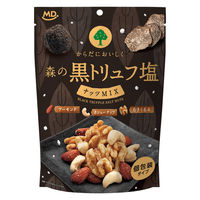 ナッツ 小袋 お配り菓子 森の黒トリュフ塩ナッツミックス 70g 1セット（1個×6）