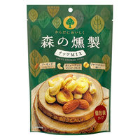 ナッツ 小袋 お配り菓子 森の燻製ナッツミックス 67ｇ 1セット（1個×6）