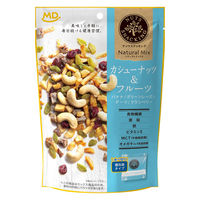 ナッツ 小袋 お配り菓子 ナッツスナッキングＮＭ カシューナッツ＆フルーツ 83g 1セット（1個×3）