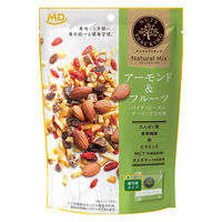 ナッツ 小袋 お配り菓子 ナッツスナッキングＮＭ アーモンド＆フルーツ 93g 1セット（1個×6）