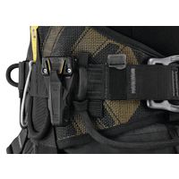 Petzl ぺツル 工具・ツールバッグ連結用アクセサリー インターファスト S051AA00 1個（直送品）