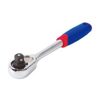 WORKPRO ワークプロ 12点組 1/2DRソケットレンチセット WP202558 1セット（直送品）