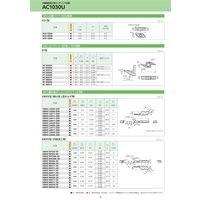 住友電工ハードメタル SECーミニバイトSBT型用インサート[BTR型] BTR3515:AC1030U 1セット(10ケ)（直送品）