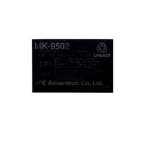 JFEアドバンテック MKー220/MKー220HG用充電池パック 【MKー9502】 MK-9502 1個（直送品）