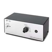 JFEアドバンテック 基準発信器 【MPー161】 MP-161 1台（直送品）