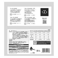 明治 ザ・カカオ4種アソート大袋 4902777245188 1セット(210g×1個)（直送品）