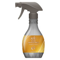 ファーファ ファインフレグランス ファブリックミスト ボーテ プライムフローラル 本体 300mL 1セット（1個×2） 除菌 消臭