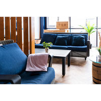 スリーアップ 充電式どこでもブランケットぬくぬくMスモーキーピンク EWT-2048PK 8個（直送品）