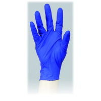 共和 ニトリルグローブ　No.700 SSサイズ LH-700-SS 1箱（300枚入）