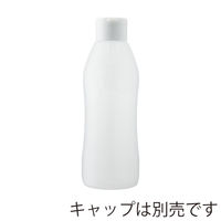 【ケース販売】液体容器 ハクリボトル 本体 スクリュー式 HK-S360 004758002 1ケース(10本入×15袋)（直送品）