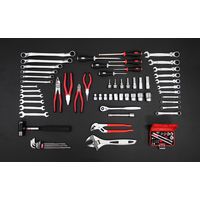 TONE オリジナルツールセット TSYT832BK 1セット