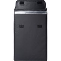 サンワサプライ 防水スリムインナーケース(11.6インチワイド・ブラック) IN-WP11BK 1個（直送品）