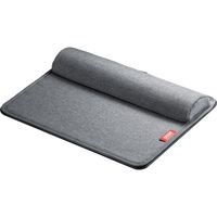 サンワサプライ ひざ上テーブル(W370×D45×H265mm) MPD-HTB01BK 1個（直送品）