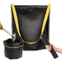 エルモ #3442 火消し袋 1袋