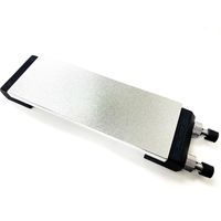 ツボ万 75-1.4ED アトマエコノミー ゴム台付荒目 ATM75-1.4ED 1台（直送品）