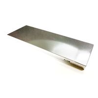 ツボ万 75-12E アトマエコノミー 極細目 ATM75-12E 1台（直送品）