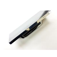 ツボ万 T-12 砥石修正用アトマ 極細目 ATMT-12 1個（直送品）