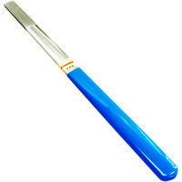 ツボ万 DS-2HR ダイヤラッパー甲丸型 1本（直送品）