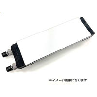 ツボ万 DS-4 75#800 ダイヤシャープナーゴム台付　1台（直送品）