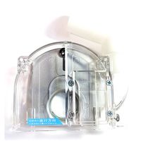 ツボ万 DUST-W-CMT ダストールWーCMT　1台（直送品）