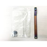 ツボ万 MGC-H ガイドカバーHiKOKI(日立)用 1個（直送品）