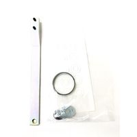 ツボ万 MGC-M ガイドカバーマキタ用 1個（直送品）