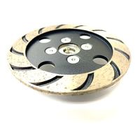 ツボ万 NV-100 NVポリッシャー100 1枚（直送品）