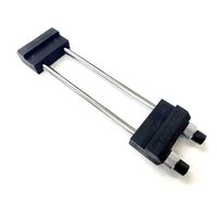 ツボ万 RB-BASE ダイヤシャープナーゴム台 1台（直送品）