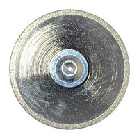 ツボ万 TMC-44 タイル目地カッター電着44 1個（直送品）