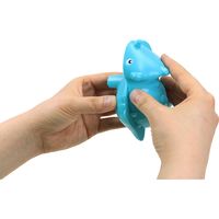 池田工業社 3D恐竜 パズル トリケラトプス 460 1セット(2個)（直送品）