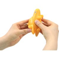 池田工業社 3D恐竜 パズル ステゴサウルス 480 1セット(2個)（直送品）