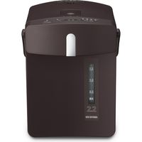 アイリスオーヤマ ジャーポット 2.2L マイコン式 IAHD-122-T 1台