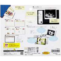 サンスター文具 エコー写真アルバム それいけ!アンパンマン スマイルプラス 0070009A 1セット(5冊)（直送品）