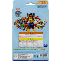 サンスター文具 いっしょにあそぼう!ジグソーパズル パウ・パトロール 2662278A 1セット(3枚)（直送品）