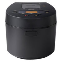 アイリスオーヤマ IHジャー炊飯器 3合 RC-IL30-B 1台