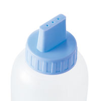 川本産業 シャワー洗浄ボトル 039-130000-00 1箱(10個入)