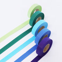 今村紙工 紙テープ B 5色セット 21225