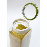 タケヤ化学工業 フレッシュロックパスタ2.7L 513190 1セット(6個)