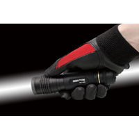 ジェントス ジェントス　充電式ハンディトーチ　ＭＧ-１８６Ｒ MG-186R 1個（直送品）