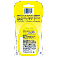 ショールズウェルネスカンパニー ドクターショール　靴ずれ・まめ保護ジェルパッド　かかと用 662902 1足×6点（直送品）