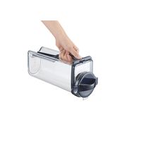 岩崎工業 タテヨコ・ハンドルピッチャー２．２ネクスト K-1297NB １箱（9個入り）（直送品）