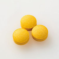 オリヒロ しじみ配合オルニチン 240粒 60208205 4箱（直送品）